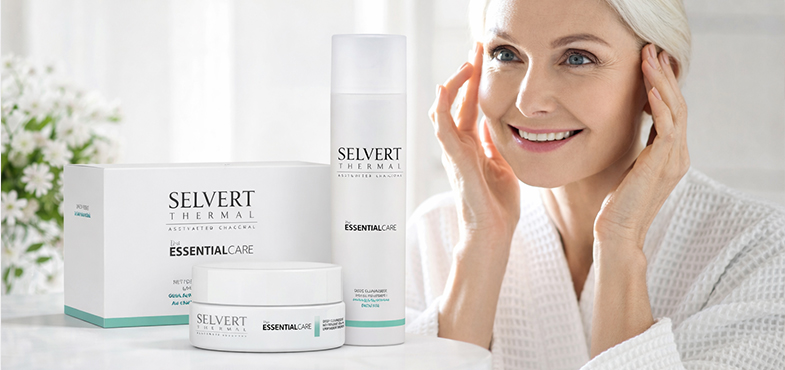 TEC לעור מעורב עד שמן