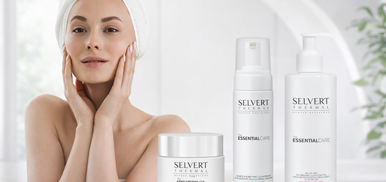 TEC לעור רגיל עד מיובש