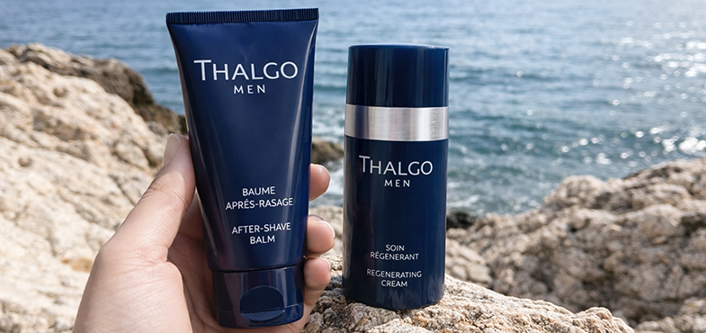 Thalgo Men