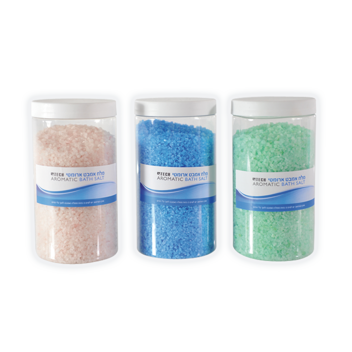 מלח אמבט ארומטי 