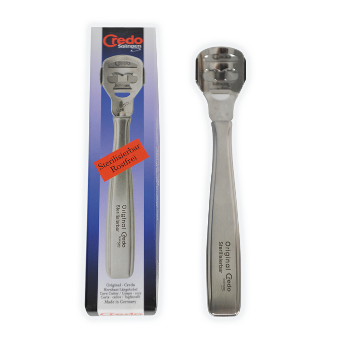 ידית קרדו נירוסטה