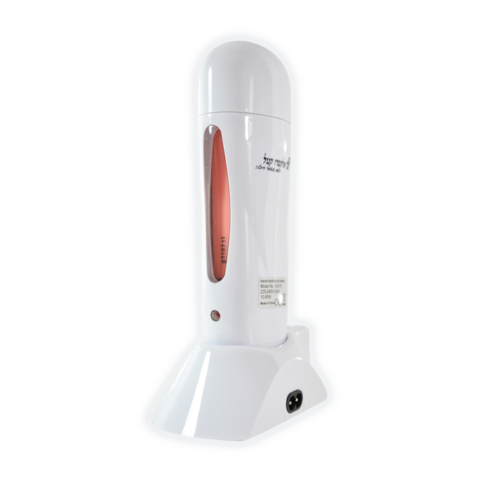 מחמם שעווה רול