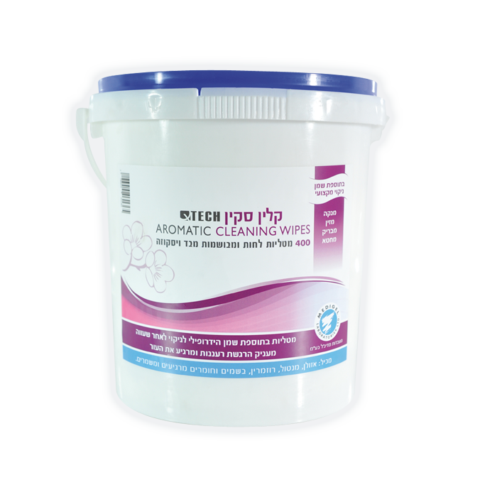 מטליות לחות