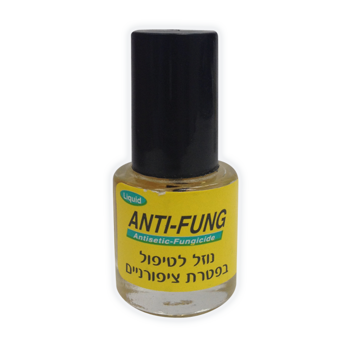 אנטי פאנג, ANTI – FUNG