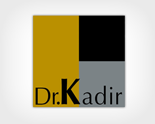 Dr. Kadir