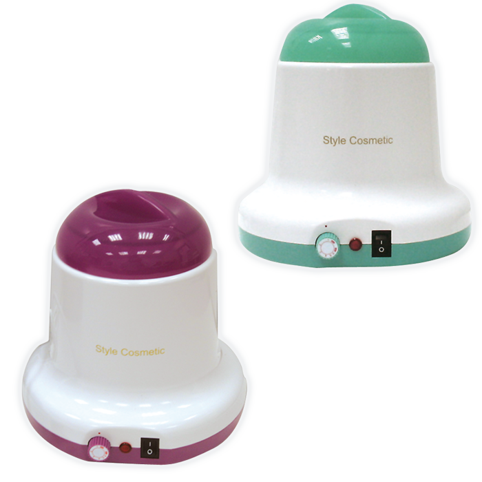 מחמם שעוות 400/800 גרם