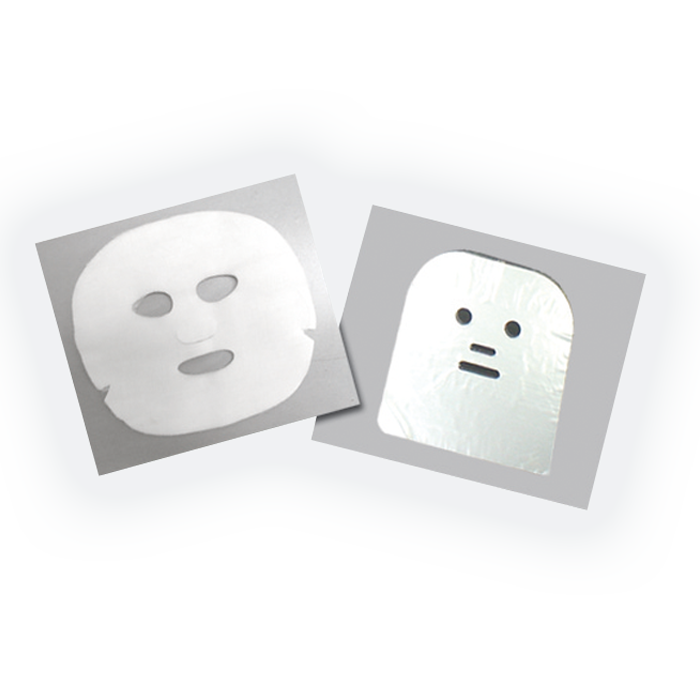 פרצופון להתפחה ניילון / גזה 