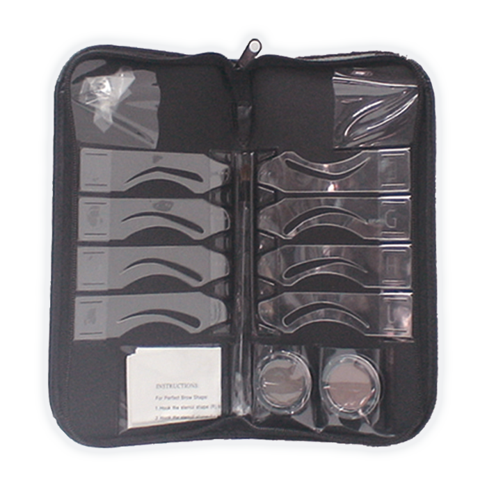 שבלונות לעיצוב הגבה